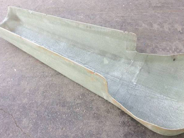 ABB機(jī)器人罩殼