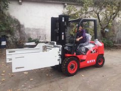 杭州叉車(chē)使用前需要檢查什么？